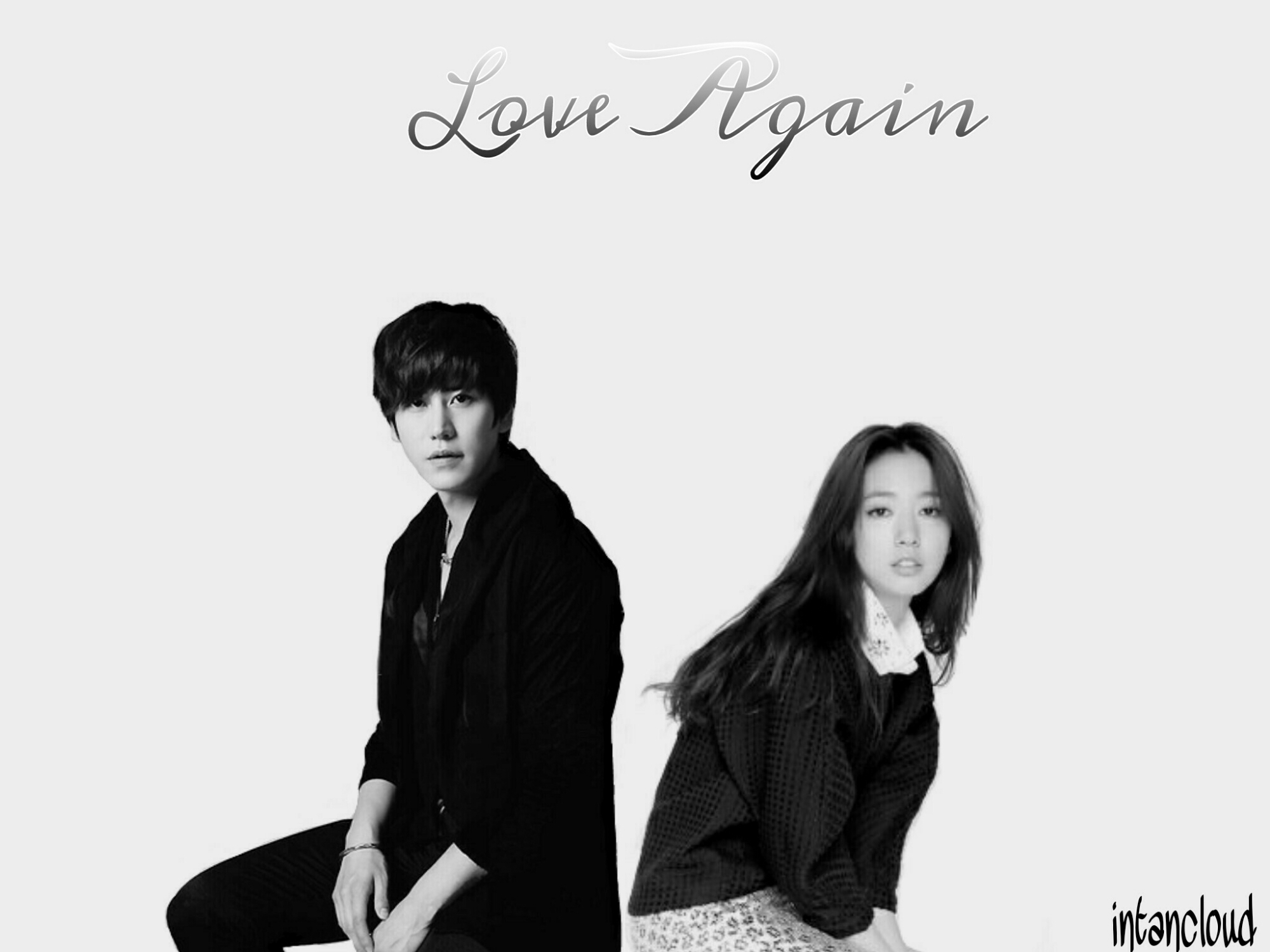 FF Love Again Part 2 Fanfict In The Wonderland Linkiscom